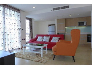 Cosy Beach Cliff Condo for Sale Corner..