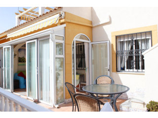 2 Bedrooms - Townhouse - Alicante - For..