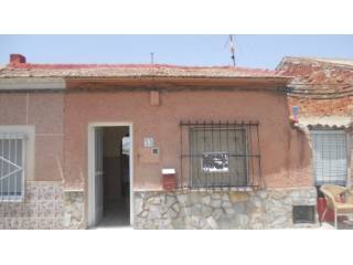 Resale · Townhouse · Spain · Costa Bl..