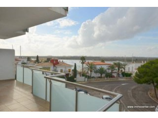 ROSES SANTA MARGARIDA: Nice apartment..