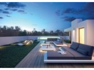 4 Bedrooms - Villa - Malaga - For Sale