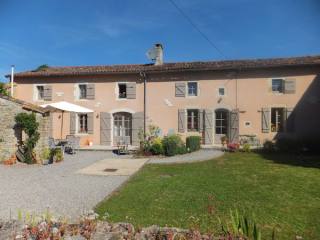 A Truely Scrumptious Property....