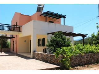 DC-549 Almyrida apartment 2 Bed shared..