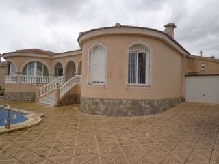 Detached for sale 215.000 € Costa..