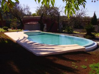 Farm For Sale in El Paso, La Palma