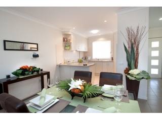 Sunset Ridge Residential Community -..