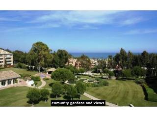 Apartment for sale in La Trinidad..