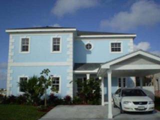 Home Rentals - Executive canal front..