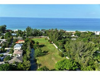 Land For Sale: 6580 Gulf Of Mexico Dr..
