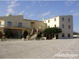 Property With Land For Sale In Lagos..