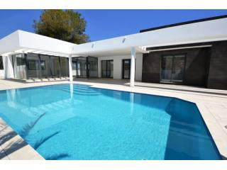 Villa for sale in Javea