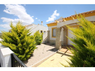 2 Bedrooms - Villa - Murcia - For Sale