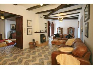 4 Bedroom Luxury Townhouse in Benissa