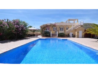 3 Bedrooms - Detached - Murcia - For..