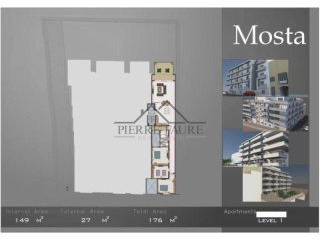 Apartment - Mosta