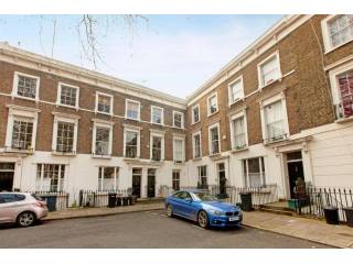 Granville Square, London WC1X