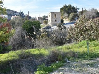 Land in Limassol, Cyprus, for Sale -..