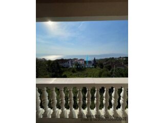 Opatija-Ičići, prekrasan 3 sobni stan s pogledom na more za..