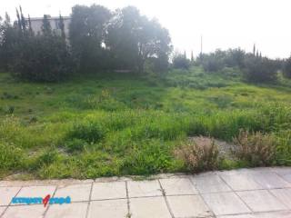 Residential Land in Konia, Pafos