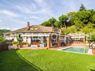Superb luxury, Barcelona Coast