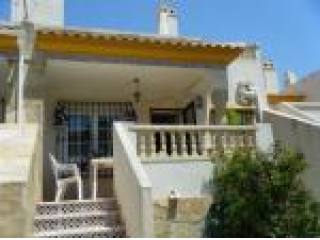Townhouse, Alicante (Costa Blanca), Las..