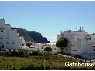 West Algarve Refurbished 1 Bed..