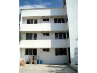 Edificio 3 Departamentos