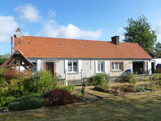 Nice Single Storey Property