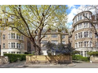 Porchester Gardens, London, W2