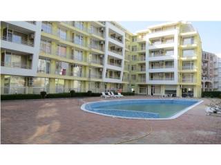 Resale of a Studio in Sunny Beach, 400..
