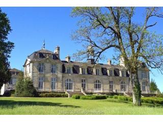 6 bedroom Castle For Sale: 61000 ALENÇON