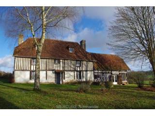 4 bedroom Character For Sale: 61160..