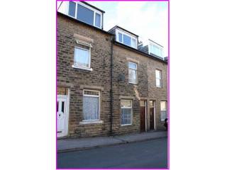 Albion Street, Otley