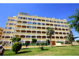 2 Bedrooms - Apartment - Alicante - For..
