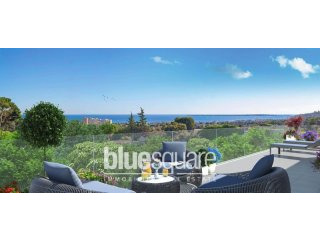 3 bedroomed flat in Antibes