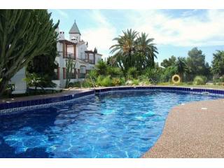 Apartment - A WONDERFUL 1 BEDROOM..