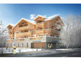 Brand new off-plan prestigious..
