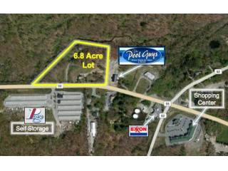 Land For Sale: LaGrange, New York