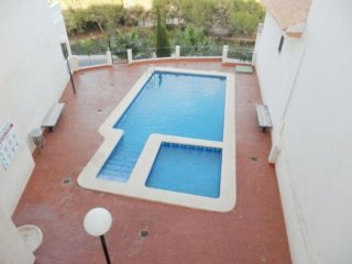2 Bedrooms - Apartment - Alicante - For..