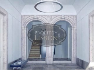 3 Bedrooms - Apartment - LISBON - For..