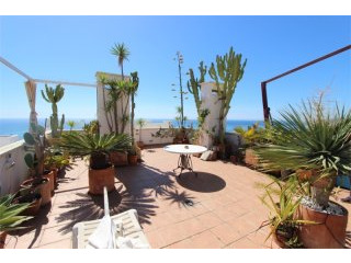 Mojacar Playa | Costa de Almeria
