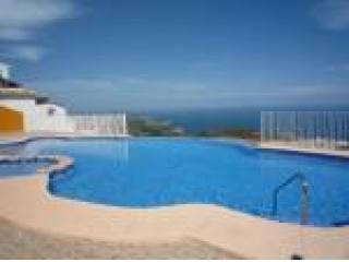 Townhouse, Alicante (Costa Blanca)..