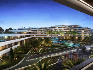 3 Bedrooms - Apartment - Limassol - For..