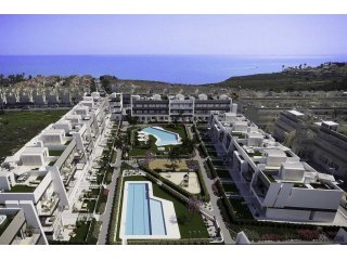 Un nuevo residencial de 120 apartamentos en Gran Alacant..