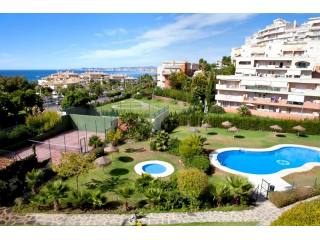 2 Bed Apartment for sale in Benalmadena..