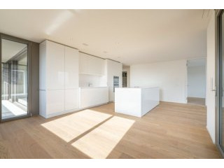 HIGH-QUALITY NEWLY BUILT APARTMENTS