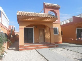 RS222, Detached villa, bungalow style..