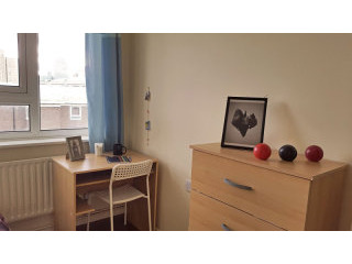 Single room, Zone 2, All saints