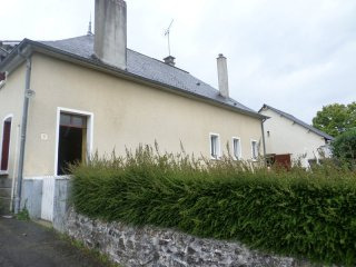 Village House in Nice Location