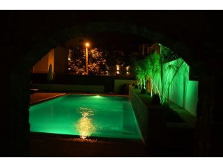Amazing villa in Ayios Tychonas